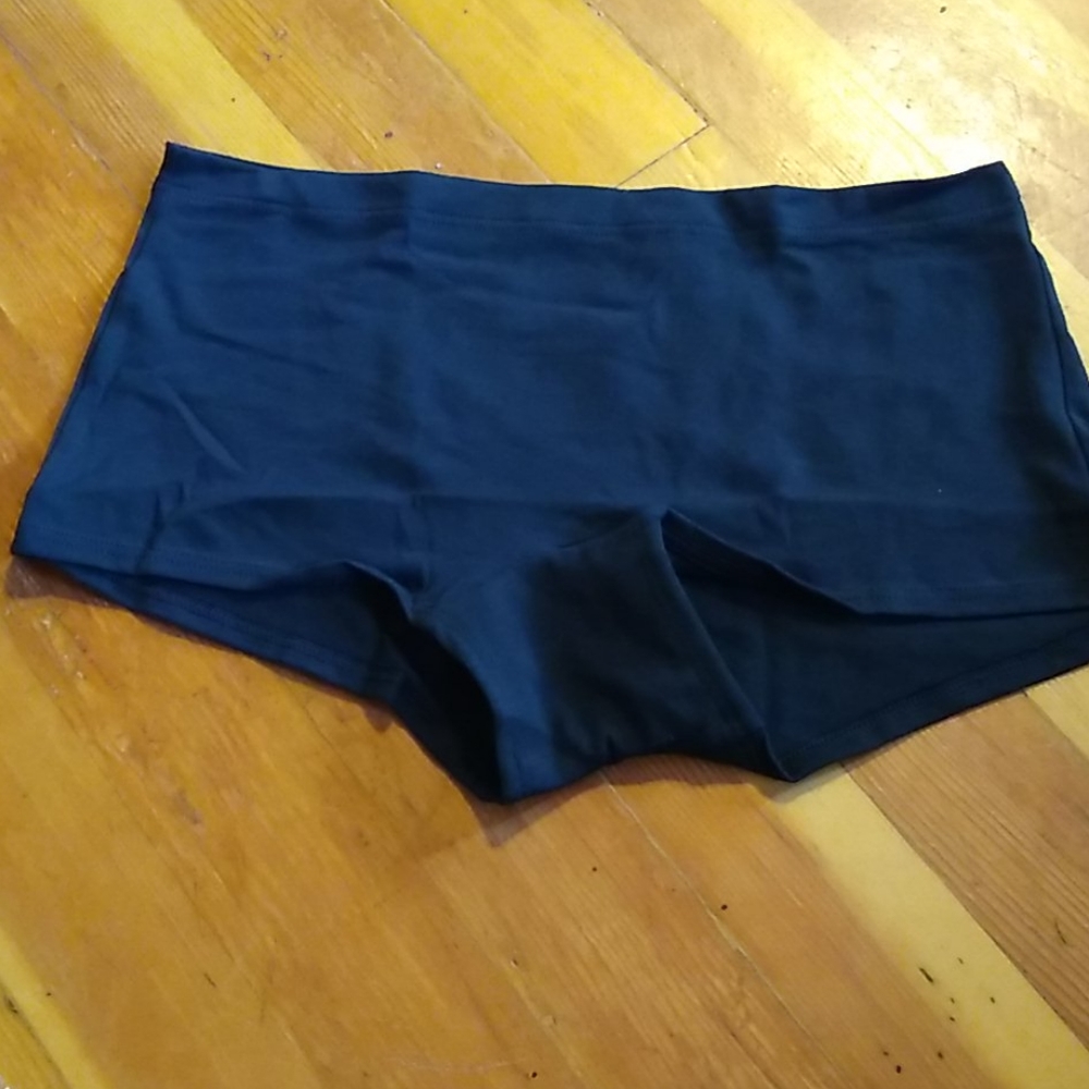 🚨3/$28🚨 NIP-PINK Cotton Boyshort